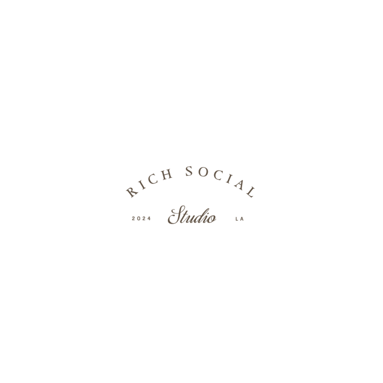 Rich Social Studio